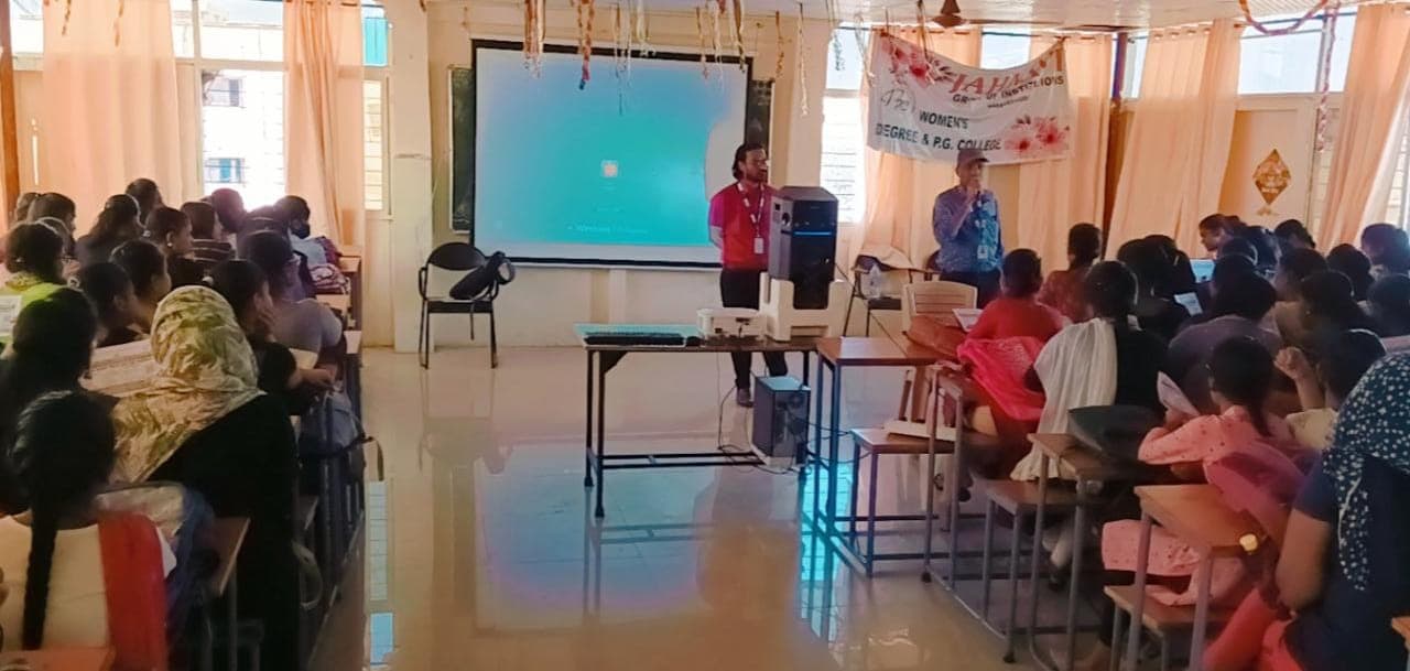 Jahnavi Group of Institutions Hyderabad Events 5 photo 4